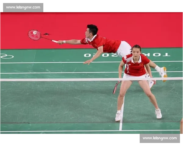 全面提升羽毛球比赛实战技巧从步法发力到战术思维指南实用全攻略 全面提升羽毛球比赛实战技巧从步法发力到战术思维指南实用全攻略