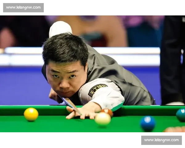 丁俊晖力克强敌再创辉煌成绩 迎接新一轮世界台球挑战